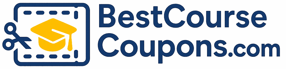 Course Free Coupns